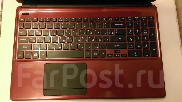 Acer Aspire E1-572G. 1,8����, ��� 8 ��, ���� 1 000���, WiFi: 1, Bluetooth: 1, ����������� �� 2��. ����