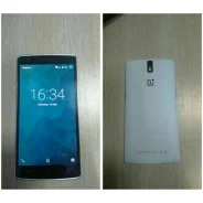 OnePlus One