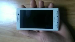 Sony Ericsson Xperia X10i
