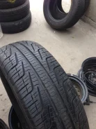 Pirelli Cinturato P5. ������, 2009 ���, �/�, ����� 10 % ����