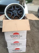 Yokatta Model-32. x5" ����