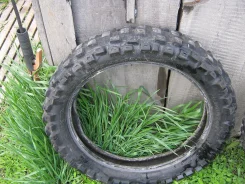 Dunlop D65T Touring. ����� at, �/�, ����� 30�% ����