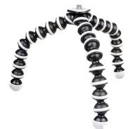 Гибкий Штатив Gorillapod макси осьминог на 5кг +рамка, экшн камеры во Владивостоке Штативы для экшн-камер.