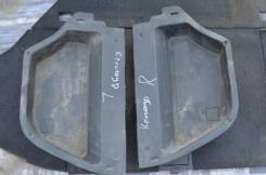 Карман. Honda Crosstour, TF2, TF3 Двигатели: J35Z2, K24YA