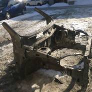Передняя часть автомобиля. Toyota RAV4, ACA31, ACA31W