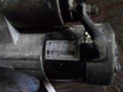 Стартер. Subaru Legacy B4, BE5 Двигатель EJ20