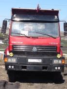 Howo Sinotruk. Продаётся самосвал HOWO, 9 726 куб. см., 10 т и больше