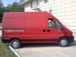 Fiat Ducato. Продам , фургон, 2010 г. в., 2 300 куб. см., 1 500 кг.