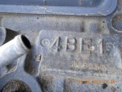 Двигатель в сборе. Isuzu Elf