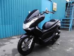 Honda PCX 150. 150 куб. см., исправен, птс, без пробега