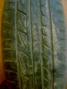 Bridgestone Playz. Летние, износ: 70%, 1 шт