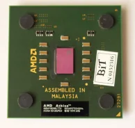 AMD Athlon XP 1800+ ����