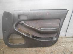 Обшивка двери. Toyota Camry, SV30 Двигатель 4SFE
