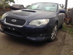 Subaru Legacy B4. BL5, EJ20Y
