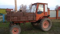 ХТЗ Т-16