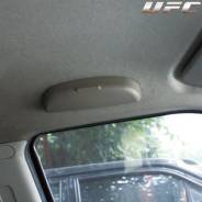 Подочечник на suzuki sx4
