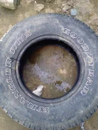 Goodyear Wrangler RT/S. ������, �/�, ����� 40 % ����