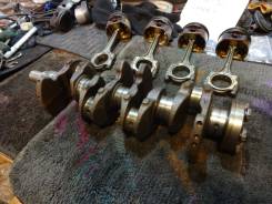 Поршень. Honda Civic Ferio, ES1 Двигатель D15B
