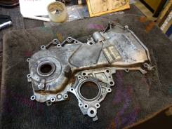 Лобовина двигателя. Toyota: Corolla, Corolla Verso, RAV4, Allion, Avensis, Vista Ardeo, Vista, Allex, MR-S, Celica, Matrix, Wish, Opa, Isis, Corolla F...