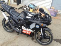 Aprilia RS 50. 50 куб. см., исправен, без птс, без пробега. Под заказ
