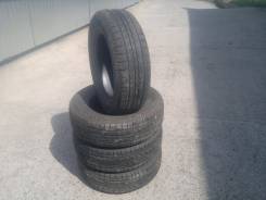 Hankook DynaPro HP RA23. Летние, 2012 год, износ: 10%, 4 шт