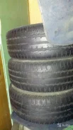 Goodyear American Eagle H2. ������, 2013 ���, 30�%, 4 ��