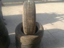 Bridgestone Playz RV. Летние, 2009 год, износ: 20%, 2 шт