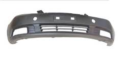 Бампер. Geely Emgrand