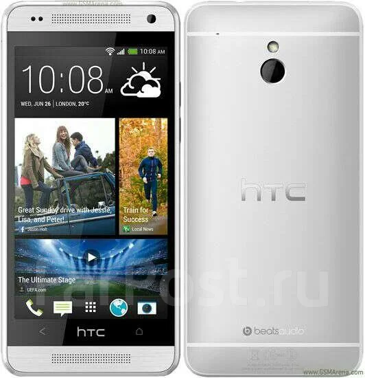 HTC One mini ����