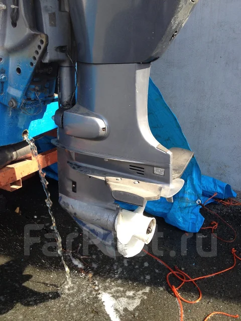 Vigor 540 A Bow Rider. 1989 ���, ��������� ���������, ������ ����