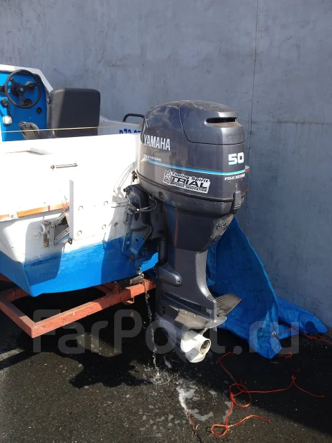 Vigor 540 A Bow Rider. 1989 ���, ��������� ���������, ������ ����