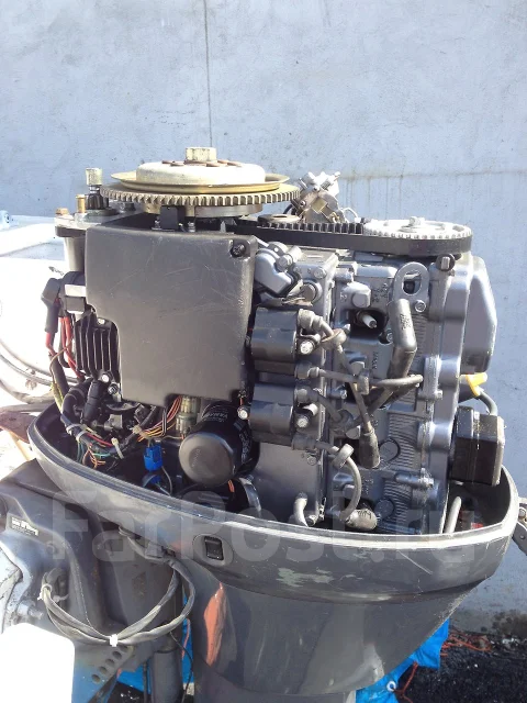 Vigor 540 A Bow Rider. 1989 ���, ��������� ���������, ������ ����