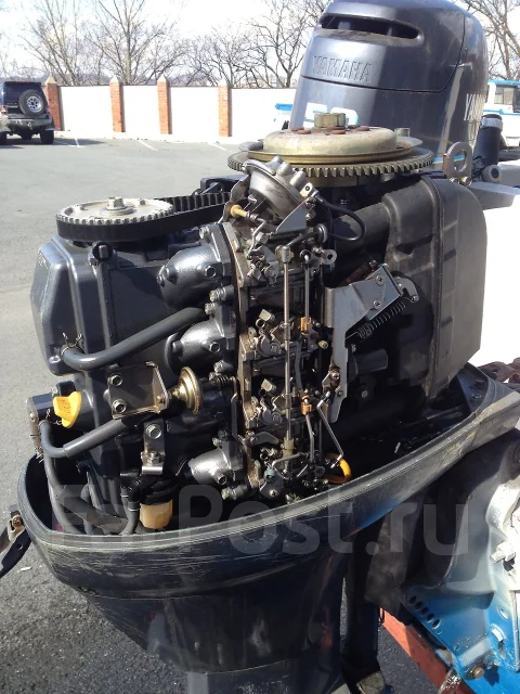 Vigor 540 A Bow Rider. 1989 ���, ��������� ���������, ������ ����