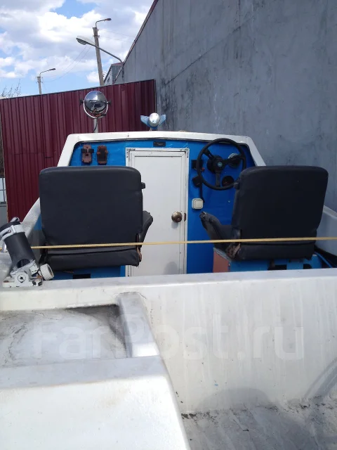 Vigor 540 A Bow Rider. 1989 ���, ��������� ���������, ������ ����