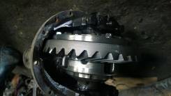 Редуктор. Nissan Atlas, AGF22 Двигатель TD27