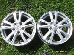 Stark. 6.0x15", 5x114.3, ET50, �� 73,0���. ��� ����� �� ������������ ����