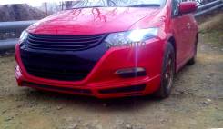Губа. Honda Insight, DAA-ZE2, ZE3, ZE2, DAAZE2 Двигатели: LEA, LDA