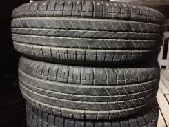Hankook DynaPro HP RA23. Летние, 2009 год, износ: 10%, 2 шт