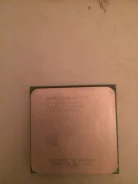 AMD Athlon 64 X2