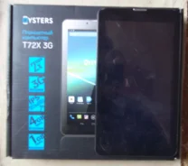 Oysters T72X 3G ����