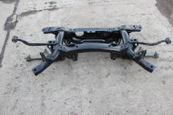Балка. Toyota RAV4, ACA31, ACA31W Двигатель 2AZFE