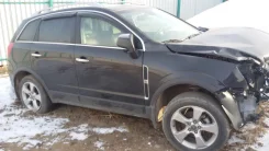 Opel Antara. V63200CM ����
