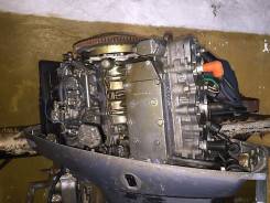Yamaha 40 3-х цил. в разбор. На запчасти.