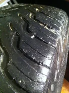Goodyear Eagle Ventura. ������, �/�, ����� 50�% ����