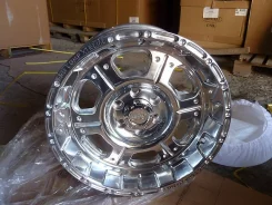 Pro Comp. 8.0x16", 6x139.7, ET0, �� 108���. ����