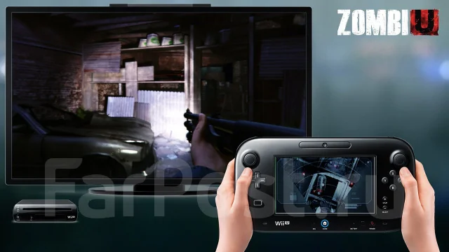Nintendo Wii U ����