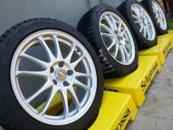 A-Tech Final Mind GR. 7.0x18, 5x114.30, ET38, ЦО 73,0 мм.