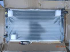 Радиатор охлаждения двигателя. Mazda Luce, LA4MV, TA3A, LA4SV Mazda Xedos 9 Mazda Eunos 800, TA5Z, TA5Y, TA3Z, TA3Y, TA5P, TA3P, TA5A, TA3A Mazda Mill...