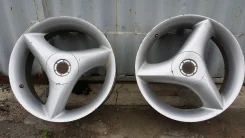 Wibram. 7.0x17", 5x114.3, ET49 ����