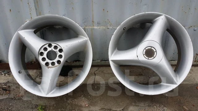 Wibram. 7.0x17", 5x114.3, ET49 ����